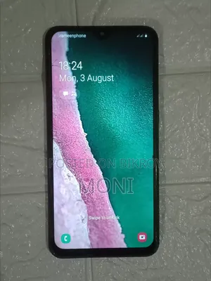 Samsung Galaxy M10 32 GB Purple