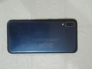 Samsung Galaxy M10 32 GB Purple