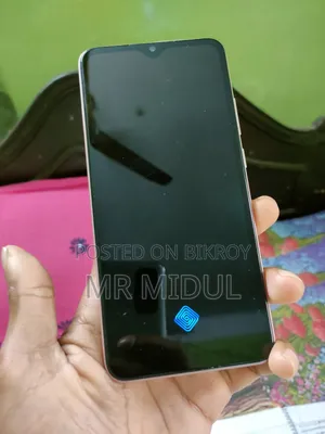 Vivo S1 Pro 128 GB Purple