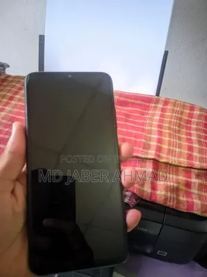 Xiaomi Poco M3 64 GB Black