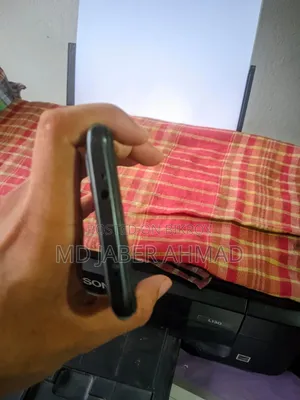 Xiaomi Poco M3 64 GB Black