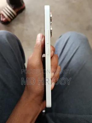 Xiaomi 13 Pro 256 GB White