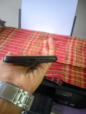 Xiaomi Poco M3 64 GB Black