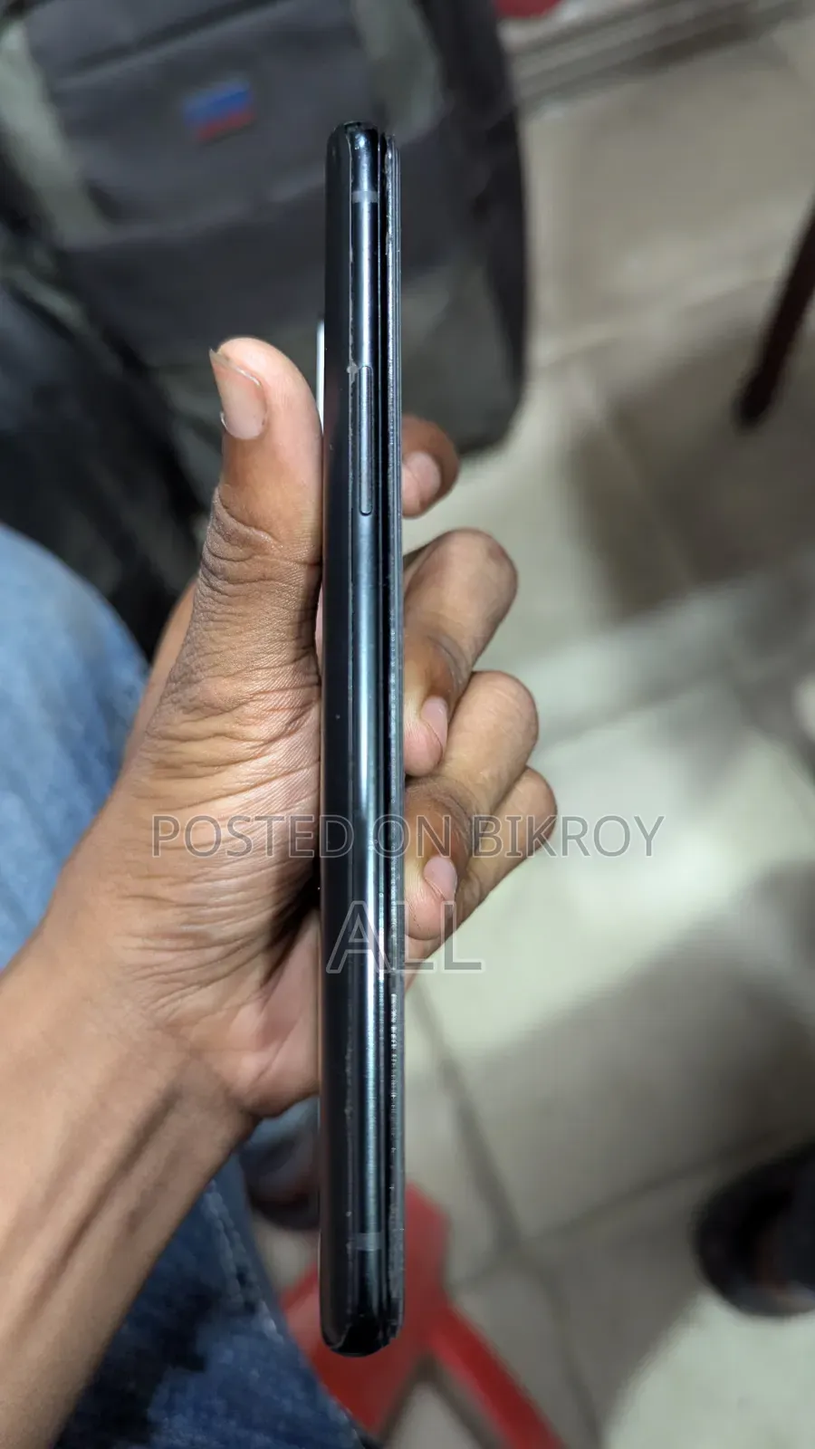 ওয়ানপ্লাস ৯আর ২৫৬ জিবি ব্ল্যাক