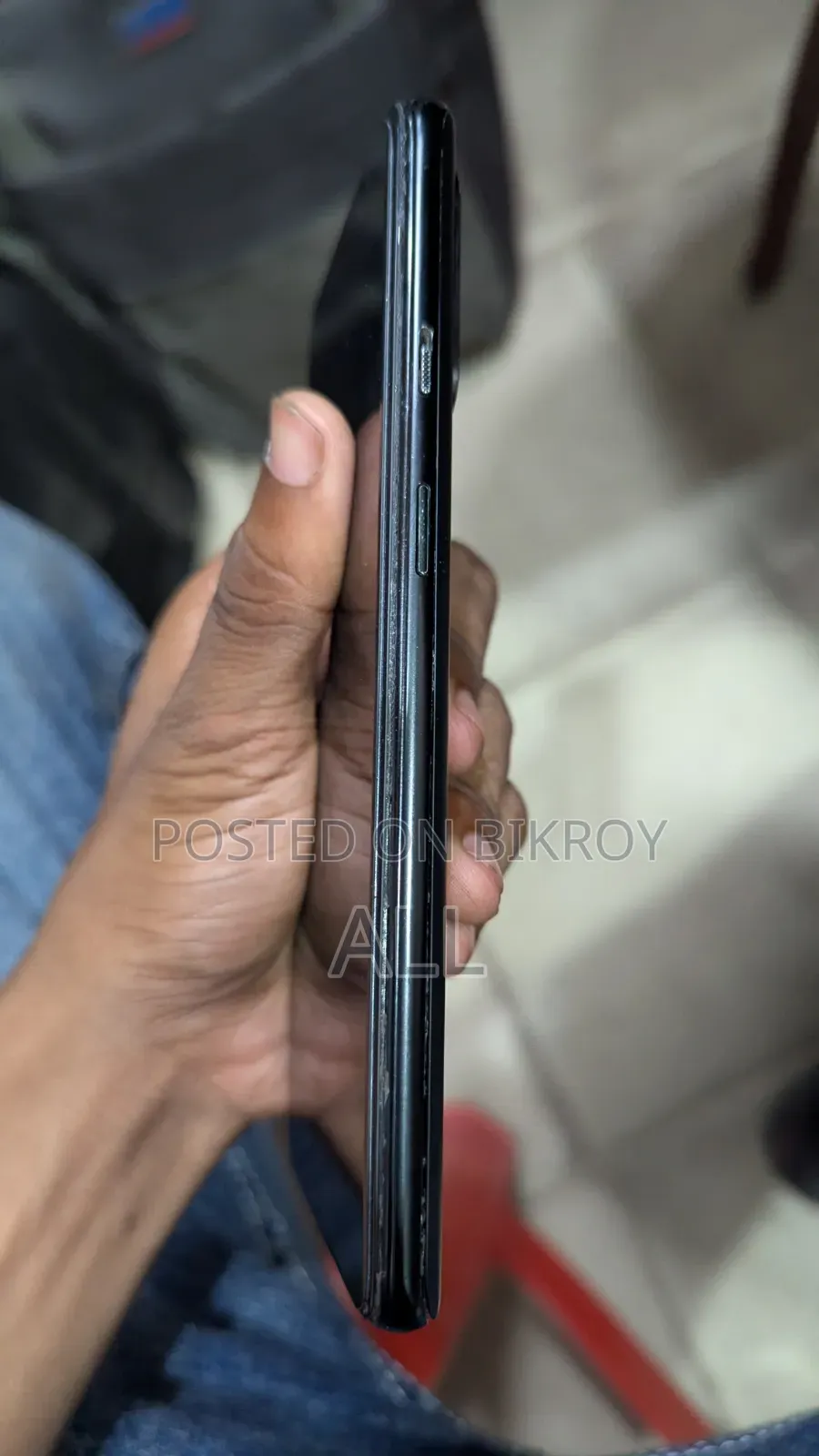 ওয়ানপ্লাস ৯আর ২৫৬ জিবি ব্ল্যাক