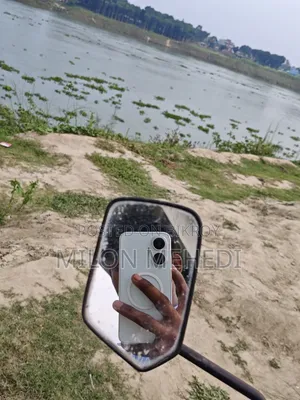 শাওমি রেডমি টার্বো ৪ প্রো ২৫৬ জিবি সাদা