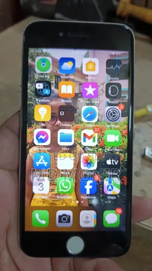অ্যাপল আইফোন ৬এস ৬৪ জিবি গোল্ড