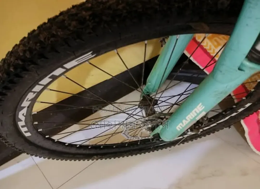 Bicycle