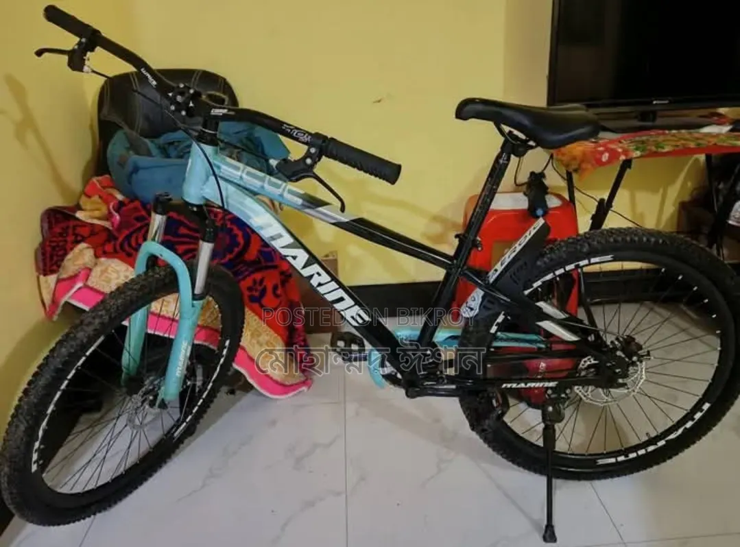 Bicycle