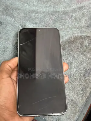 শাওমি রেডমি টার্বো ৪ প্রো ২৫৬ জিবি হোয়াইট