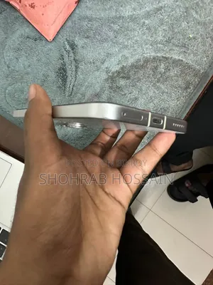 শাওমি রেডমি টার্বো ৪ প্রো ২৫৬ জিবি হোয়াইট