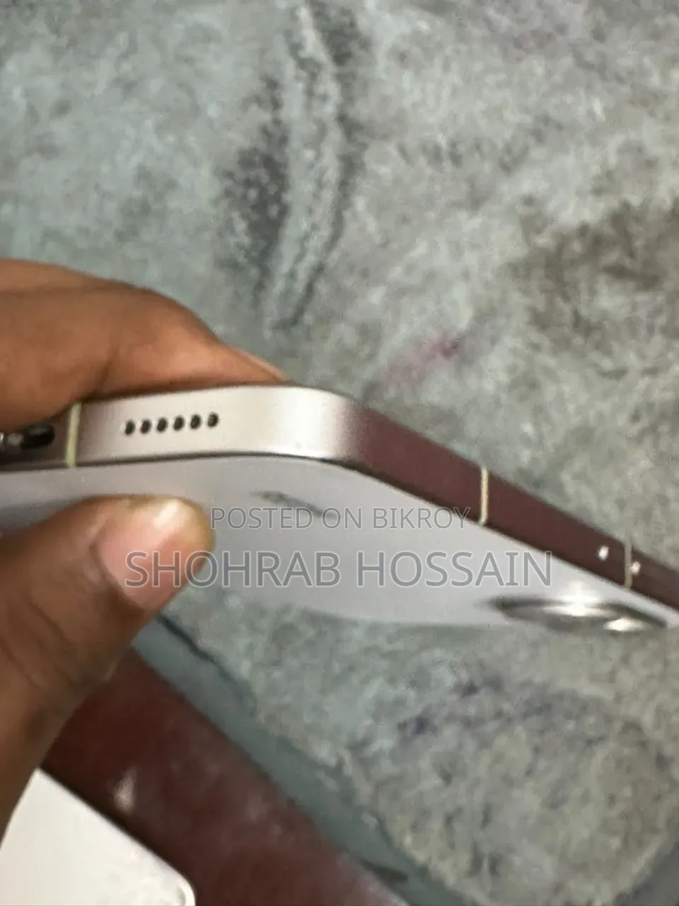 শাওমি রেডমি টার্বো ৪ প্রো ২৫৬ জিবি হোয়াইট