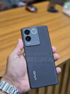 ভিভো আইকিউও জেড৭ প্রো ২৫৬ জিবি