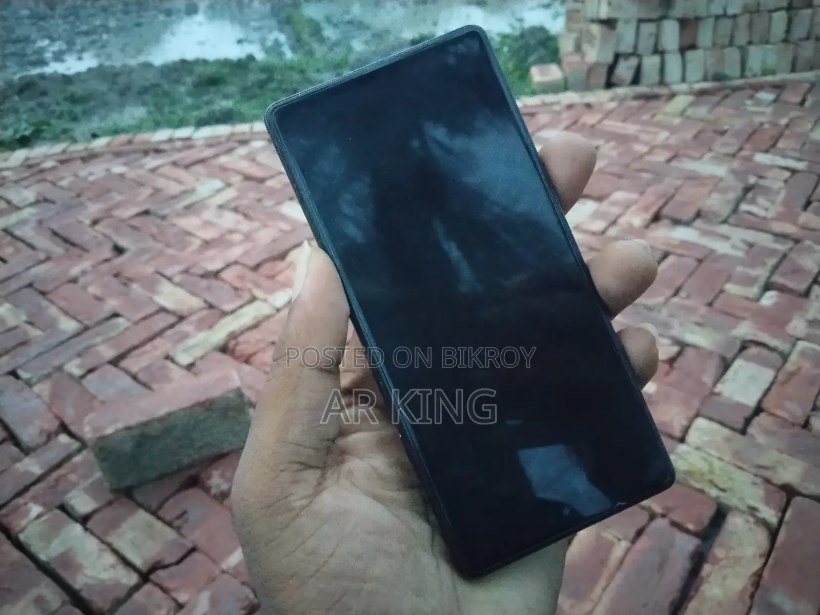 গুগল পিক্সেল ৬ ২৫৬ জিবি গোল্ড