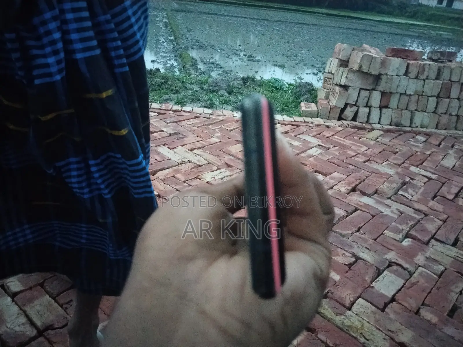 গুগল পিক্সেল ৬ ২৫৬ জিবি গোল্ড