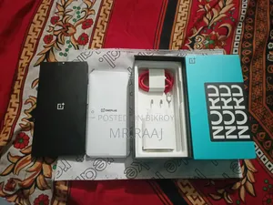 ওয়ানপ্লাস নর্ড সিই৫ ২৫৬ জিবি ব্ল্যাক