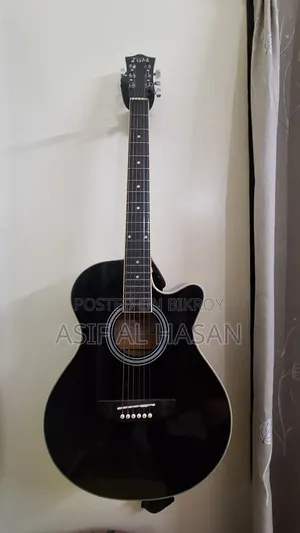 TGM- Guitar