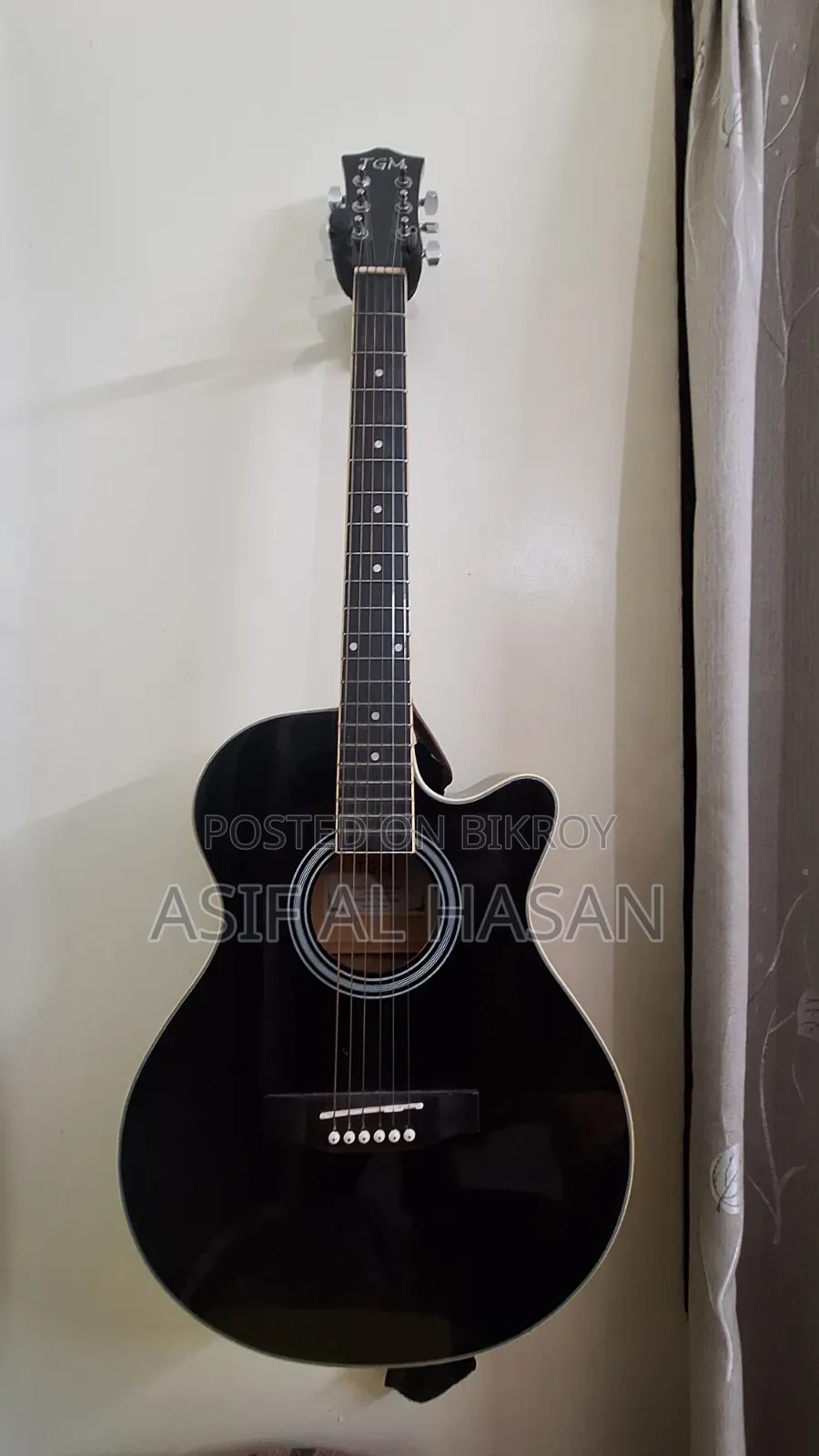 TGM- Guitar