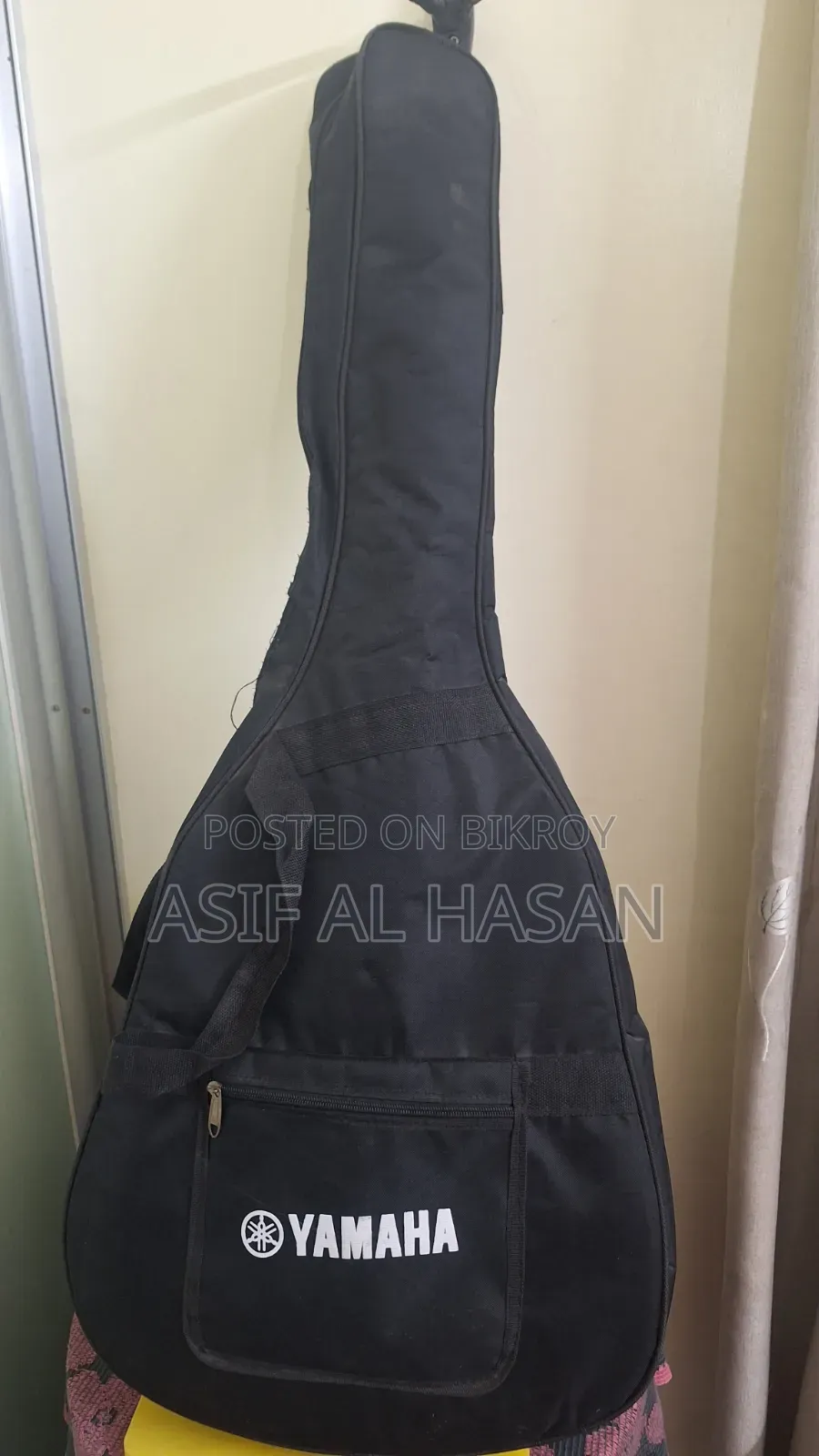 TGM- Guitar
