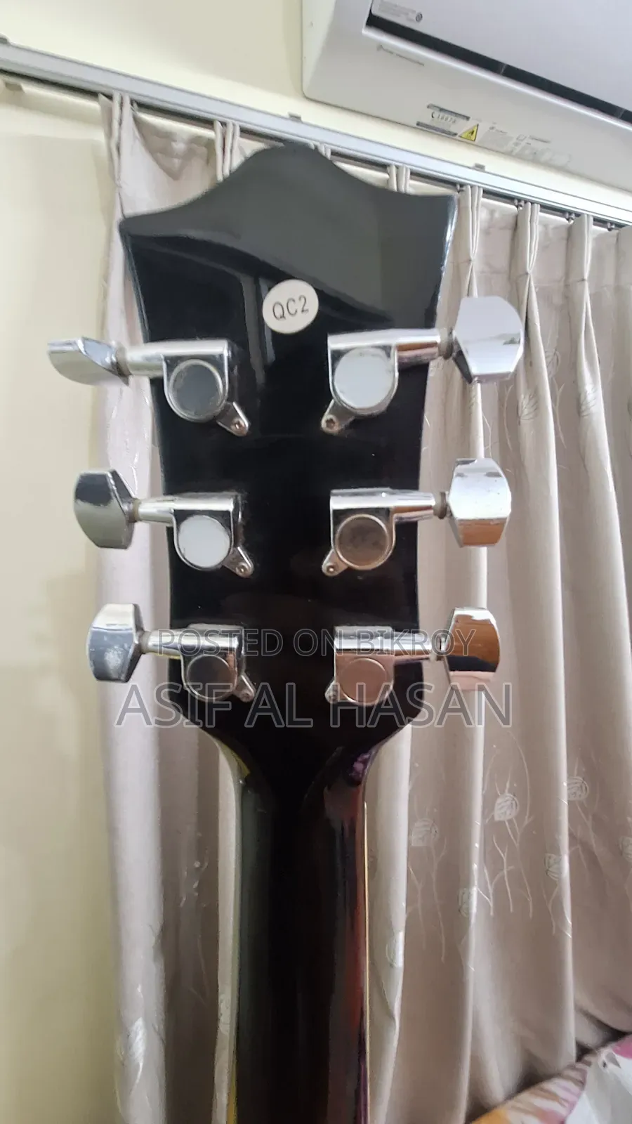 TGM- Guitar