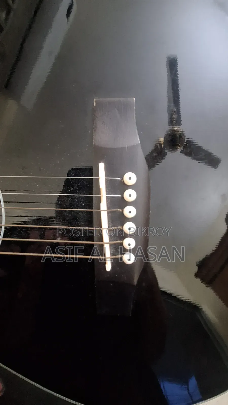TGM- Guitar