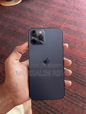 Apple iPhone 12 Pro 128 GB Blue