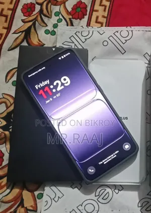 ওয়ানপ্লাস নর্ড সিই৫ ২৫৬ জিবি ব্ল্যাক