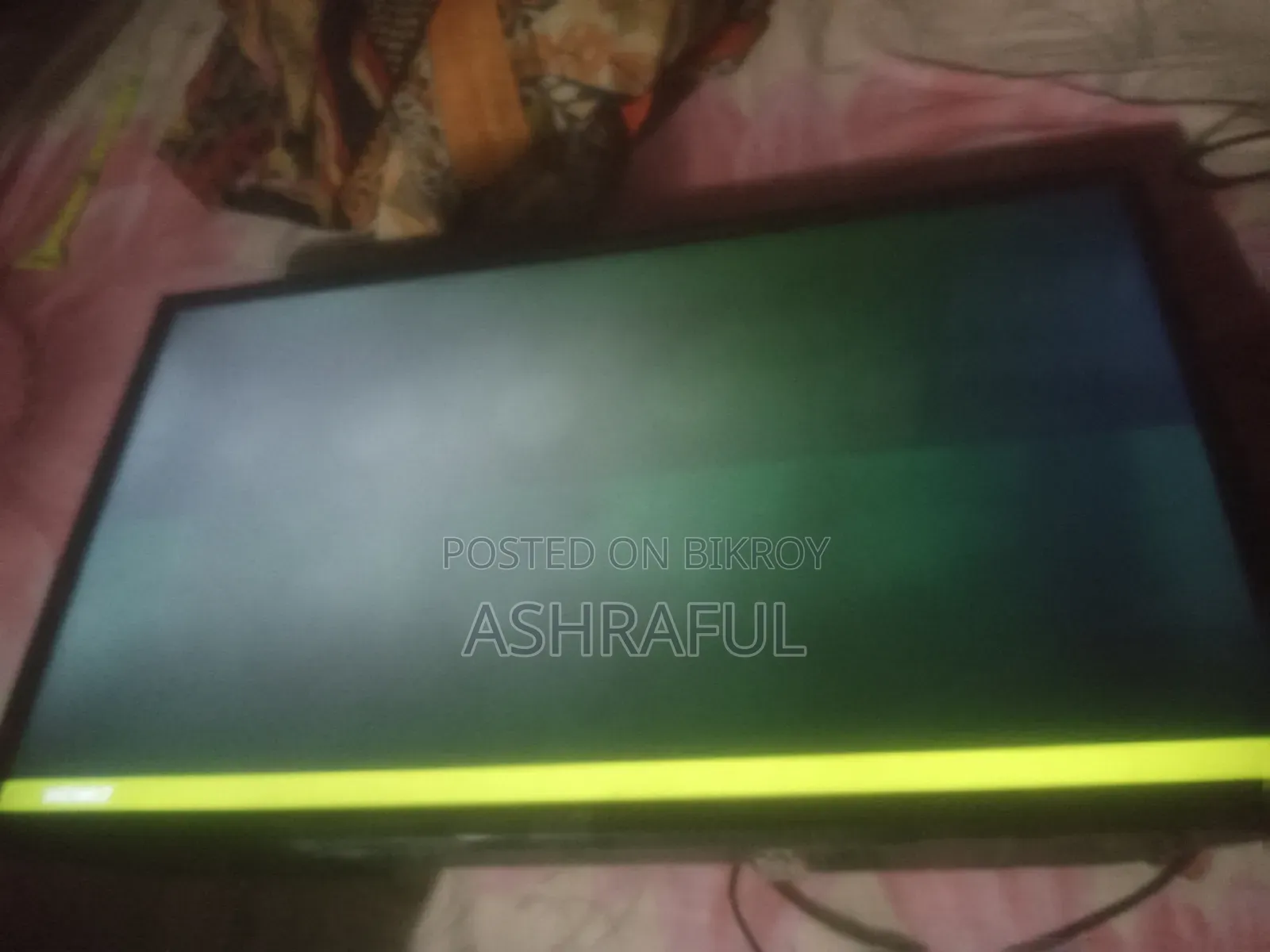 Led TV ৩২ ইঞ্চি