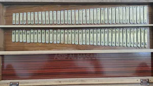 হারমোনিয়াম (ক্লাসিক্যাল)
