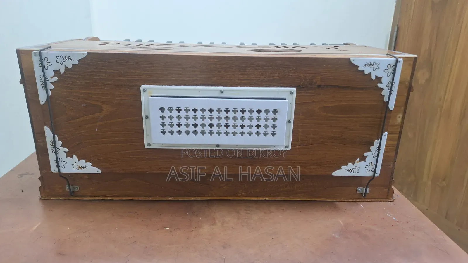হারমোনিয়াম (ক্লাসিক্যাল)