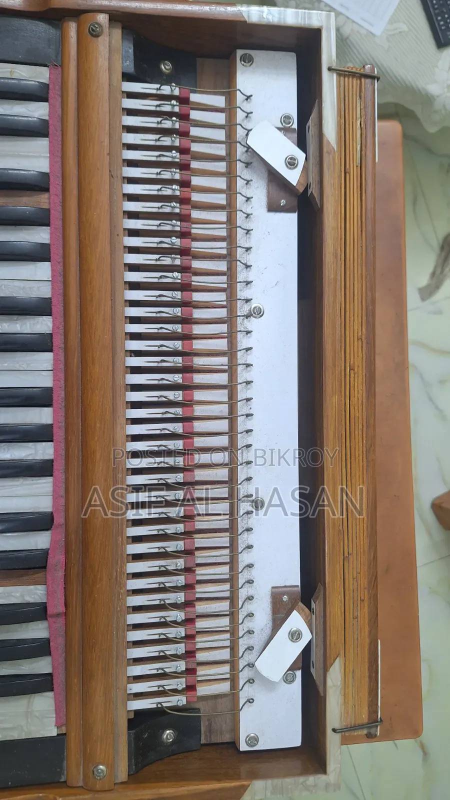 হারমোনিয়াম (ক্লাসিক্যাল)