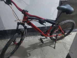 Bicycle Veloce71