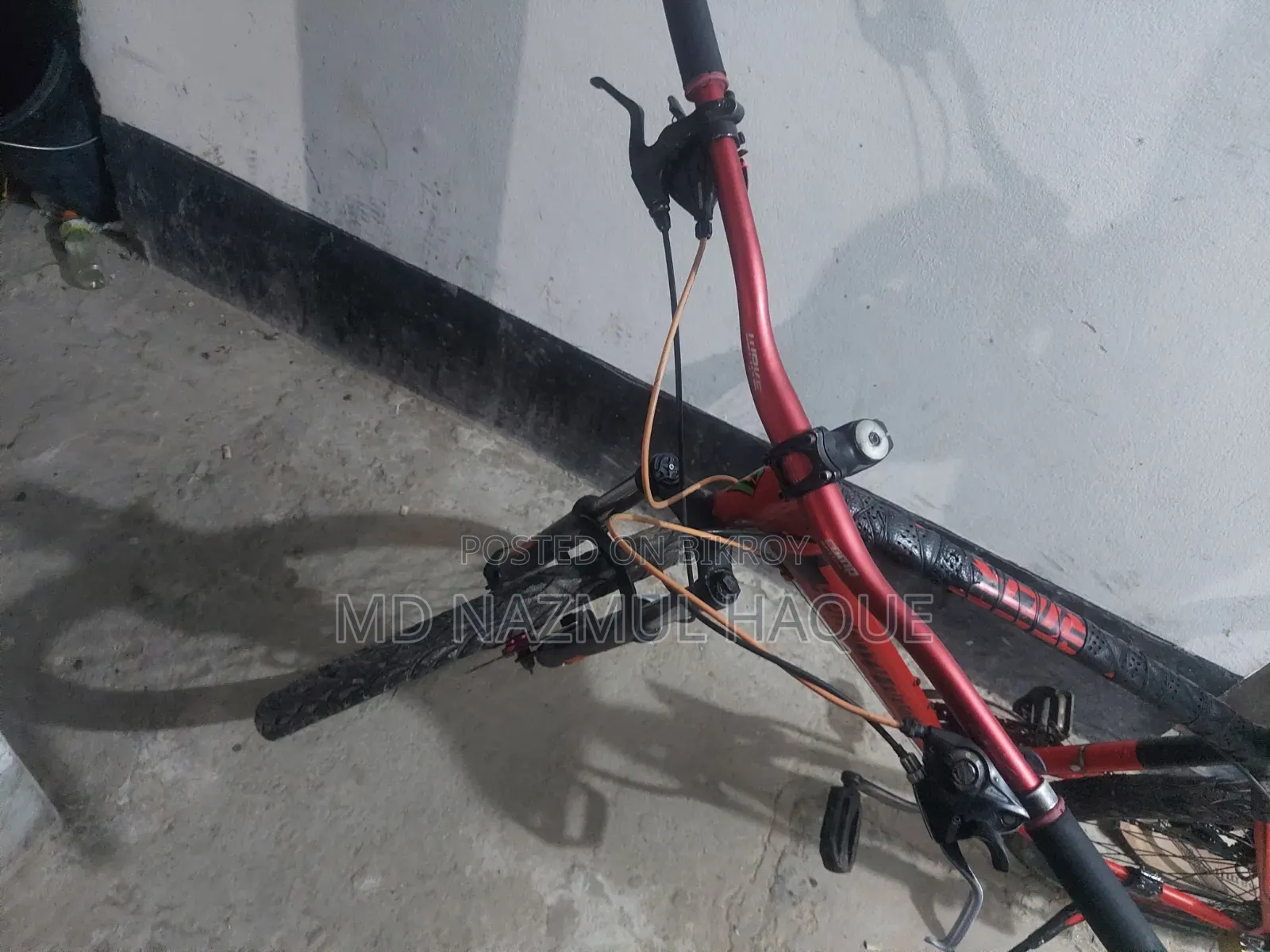 Bicycle Veloce71