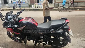 Yamaha YZF-R 2020 Black
