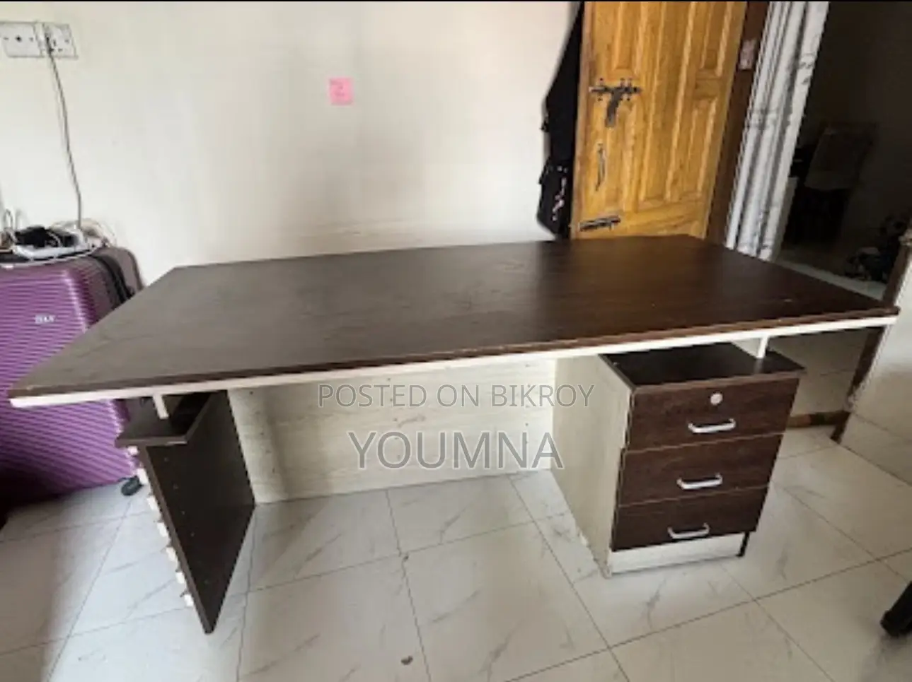 Office Table