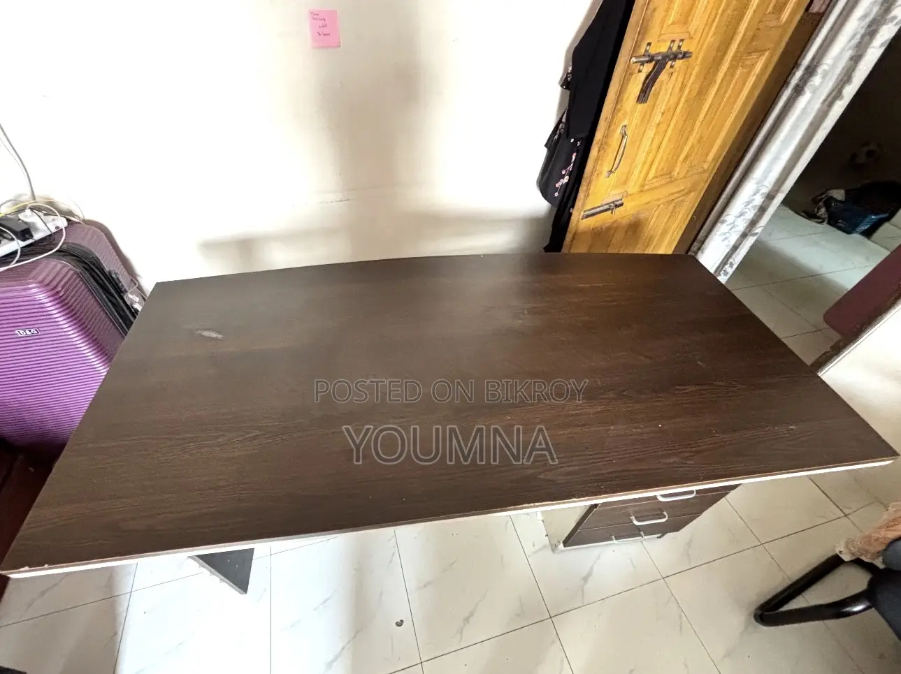 Office Table