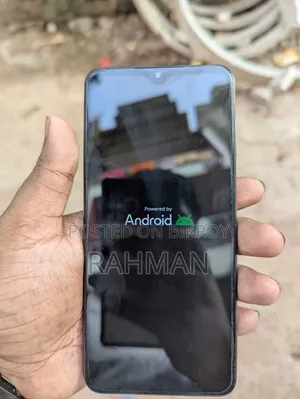 স্যামসাং গ্যালাক্সি এ০৪এস ৬৪ জিবি ব্ল্যাক