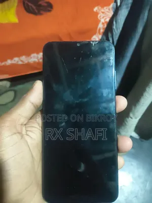 স্যামসাং গ্যালাক্সি এ০৩এস ৬৪ জিবি পার্পল