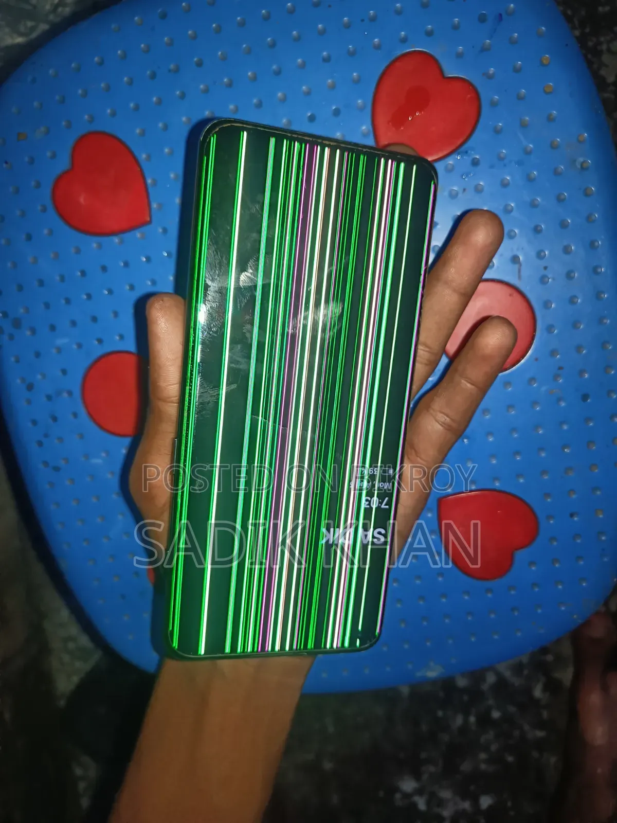 ওয়ানপ্লাস ১০ প্রো ২৫৬ জিবি কালো