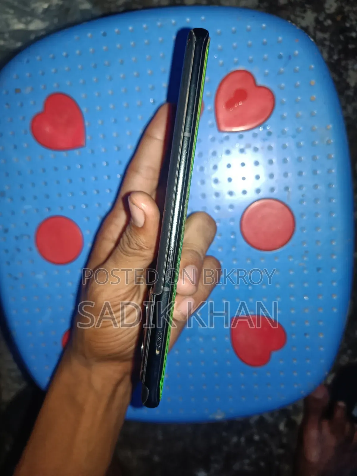 ওয়ানপ্লাস ১০ প্রো ২৫৬ জিবি কালো