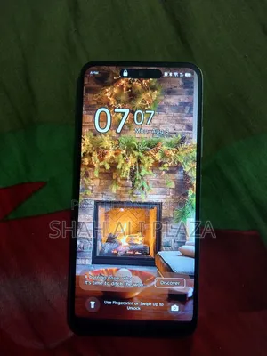 Infinix Hot 60i 128 GB Silver