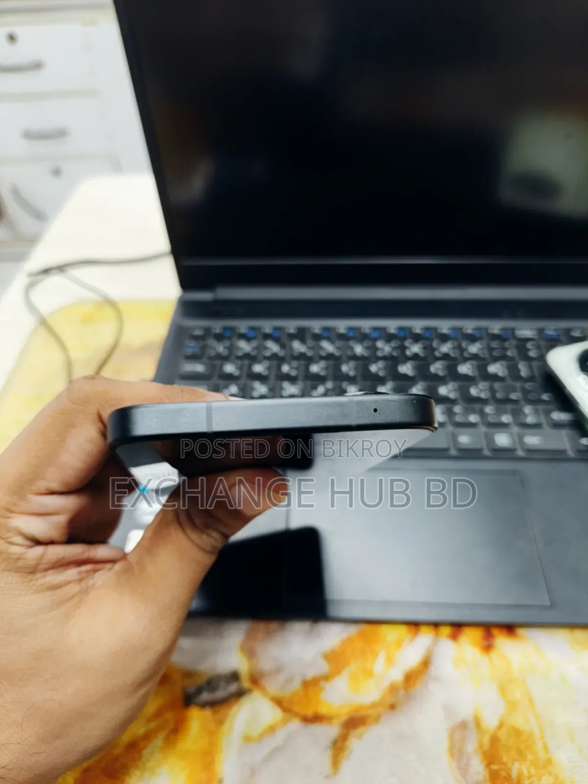 New Xiaomi Redmi Turbo 4 Pro 256 GB Black