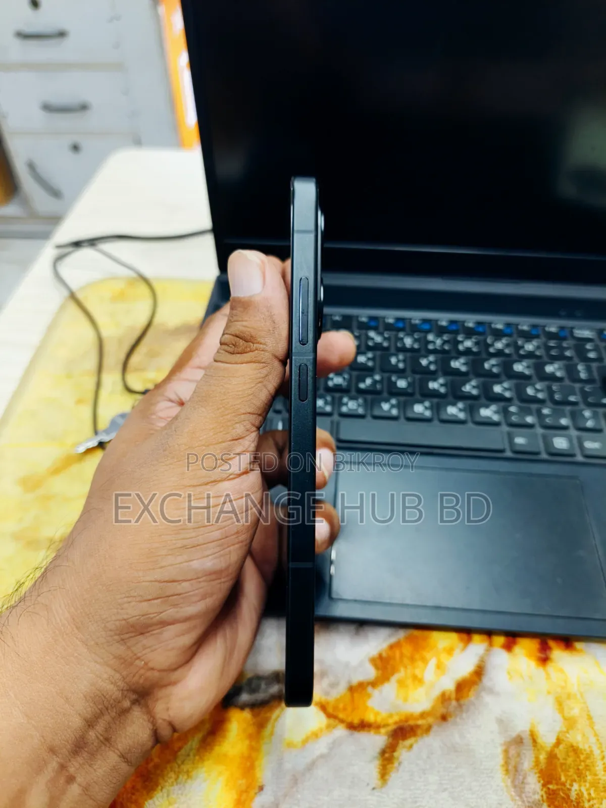 New Xiaomi Redmi Turbo 4 Pro 256 GB Black