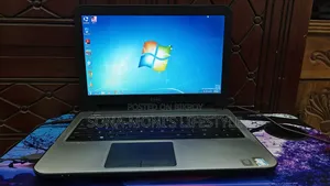 Laptop Dell Inspiron 14 3421 4GB Intel Core I3 HDD 500GB