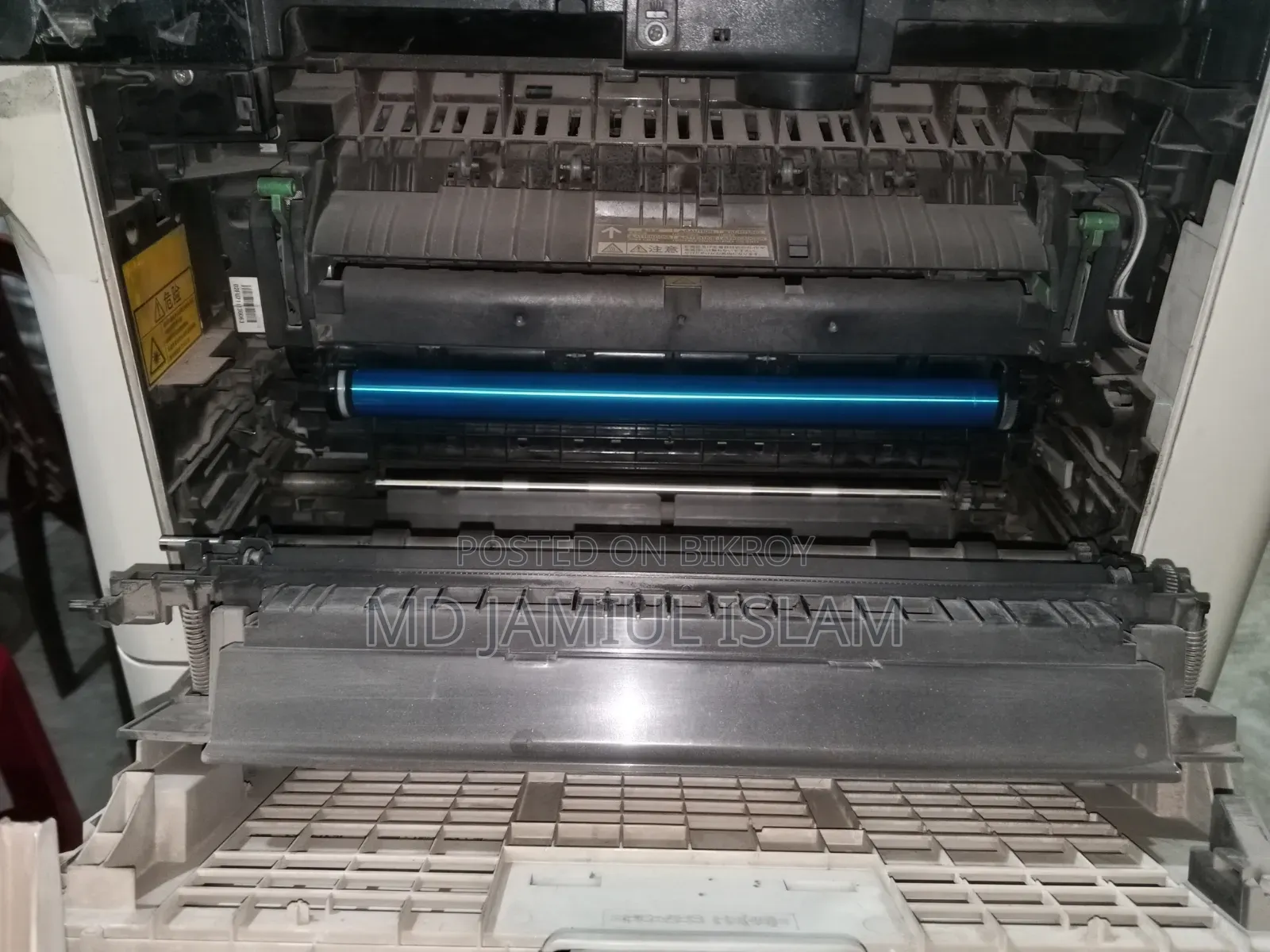 Photocopy Machine