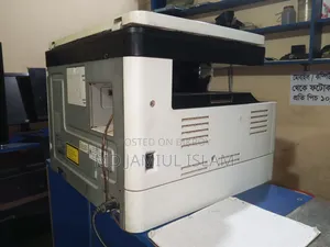 Photocopy Machine