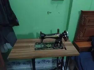 সিঙ্গার সেলাই মেশিন
