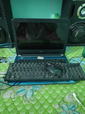 Laptop Dell Inspiron 15 12GB Intel Core i5 SSD 512GB