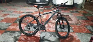 Phoenix X Machine 26 Inch