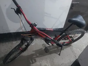 ভেলস ৭১ রানিং সাইকেল